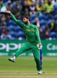 Imad Wasim
